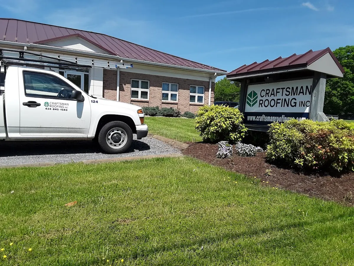 Quality Gutter & Downspout Repair by experienced craftsmen in Greenbriar Village